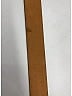 Louis Vuitton Black Vintage Leather Belt Size S - photo 4