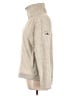 The North Face 100% Polyester Ivory Jacket Size L - photo 5