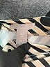 H&M Stripes Silver Cocktail Dress Size M - photo 7