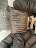 H&M Stripes Silver Cocktail Dress Size M - photo 8