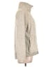 The North Face 100% Polyester Ivory Jacket Size L - photo 4