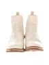 Assorted Brands Ivory Ankle Boots Size 11 - photo 2
