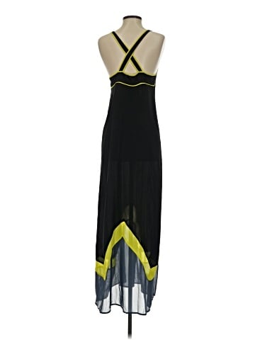 Silence and Noise Cocktail Dress (view 2)