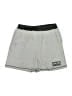 Spalding Athletic Solid Gray Athletic Shorts Size L (estimated) - photo 1