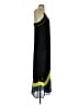 Silence and Noise 100% Polyester Graphic Black Cocktail Dress Size S - photo 4