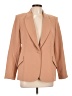 L'Agence Tan Blazer Size 10 - photo 1
