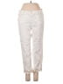 Talbots Ivory Jeans Size 2 (petite) - photo 1