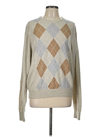 Dockers Pullover Sweater (view 1)