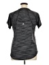 Tek Gear 100% Polyester Gray Active T-Shirt Size XL - photo 2