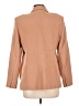 L'Agence Tan Blazer Size 10 - photo 2