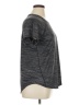 Tek Gear 100% Polyester Gray Active T-Shirt Size XL - photo 4
