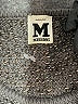M Missoni Tweed Gray Cocktail Dress Size M - photo 4