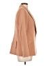 L'Agence Tan Blazer Size 10 - photo 4