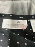 Liz Claiborne 100% Polyester Polka Dots Black Casual Dress Size 12 Petite - photo 7