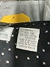 Liz Claiborne 100% Polyester Polka Dots Black Casual Dress Size 12 Petite - photo 8