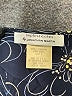 Jonathan Martin Paisley Blue Casual Dress Size 8 - photo 7