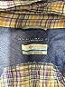Columbia Checkered-gingham Blue Long Sleeve Button-Down Shirt Size S - photo 7
