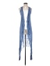 Nurture Blue Kimono Size S - photo 1