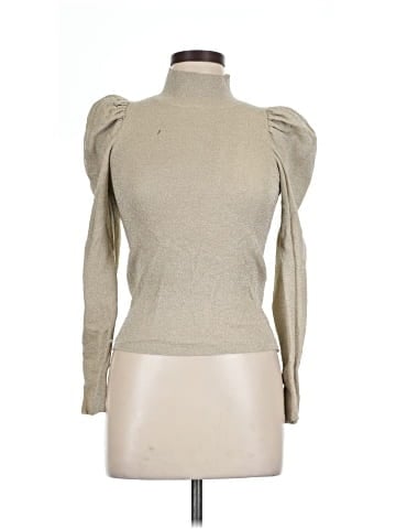 Alice + Olivia Wool Pullover Sweater (view 1)