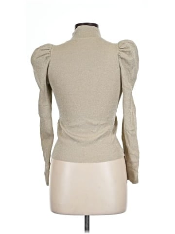 Alice + Olivia Wool Pullover Sweater (view 2)
