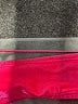 Eight Eight Eight Metallic Pink Swimsuit Bottoms Size M - photo 3
