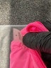 Eight Eight Eight Metallic Pink Swimsuit Bottoms Size M - photo 4