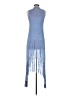 Nurture Blue Kimono Size S - photo 2