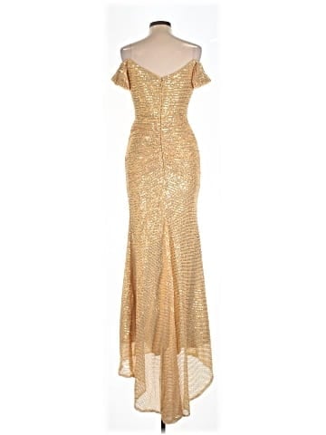 Unbranded Cocktail Dress (view 2)