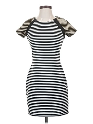 Lucca Couture Casual Dress (view 1)