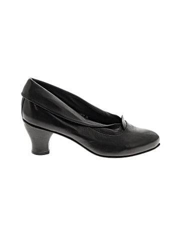 Everybody by B.Z. Moda Heels (view 1)