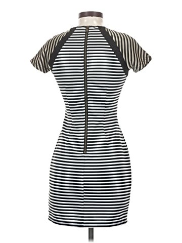 Lucca Couture Casual Dress (view 2)