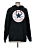 Converse Black Pullover Hoodie Size M - photo 1