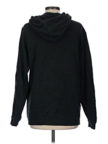 Converse Pullover Hoodie (view 2)