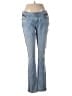 Diesel Stripes Blue Jeans Size 28 waist - photo 1