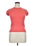 Gap Fit Pink Active T-Shirt Size XL - photo 1