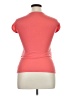 Gap Fit Pink Active T-Shirt Size XL - photo 2