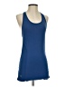 Athleta Blue Active Tank Size XS - photo 1