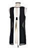 Love Stitch 100% Polyester White Sleeveless Top Size S - photo 2