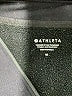 Athleta Black Turtleneck Sweater Size M - photo 7