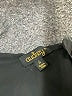 Audrey 3+1 100% Polyester Black Sleeveless Top Size S - photo 7