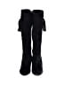 Bandolino Black Boots Size 7 1/2 - photo 2
