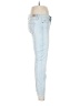 Paige Hearts Blue Jeans Size 28 waist - photo 4