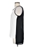 Love Stitch 100% Polyester White Sleeveless Top Size S - photo 5