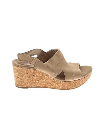 Clarks Wedges (view 1)