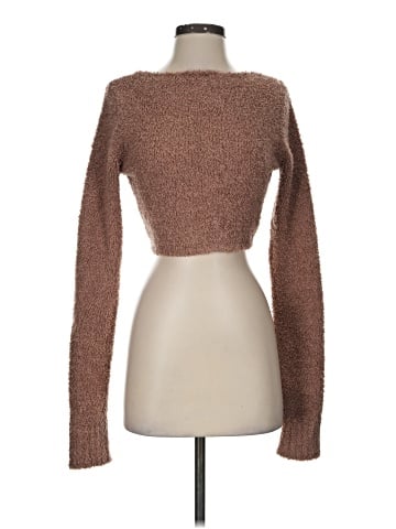 SKIMS Cardigan (view 1)