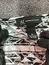INC International Concepts Silver Short Sleeve Top Size M - photo 7