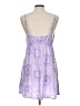 BP. 100% Rayon Purple Sleeveless Top Size L - photo 2