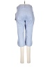 Gloria Vanderbilt Color Block Blue Jeans Size 6 - photo 2