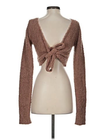 SKIMS Cardigan (view 2)