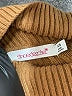 Shoedazzle Tan Turtleneck Sweater Size XS - photo 7